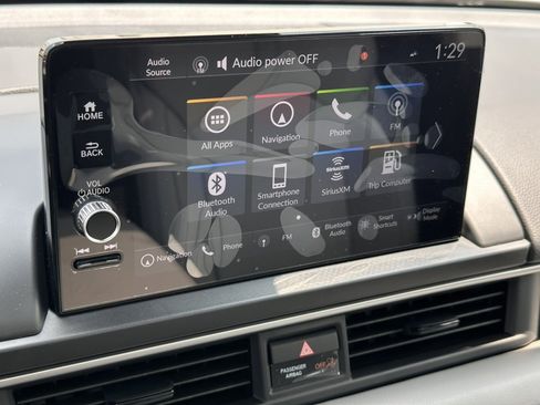 New 2025 Honda Pilot Touring image 29