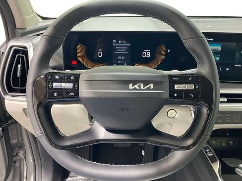 New 2026 Kia Sorento S AWD/4WD image 20