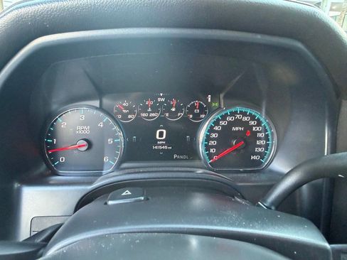 Used 2018 GMC Sierra 1500 Denali w/ Denali Ultimate Package AWD/4WD image 9