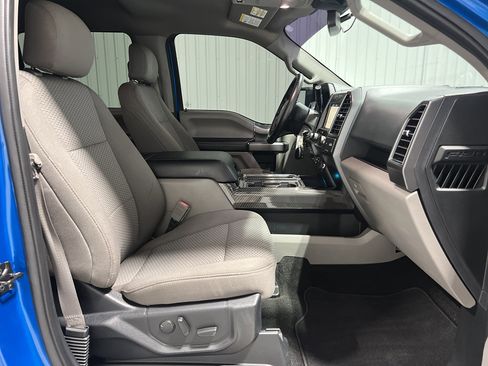 Used 2019 Ford F150 XLT w/ Equipment Group 302A Luxury image 27