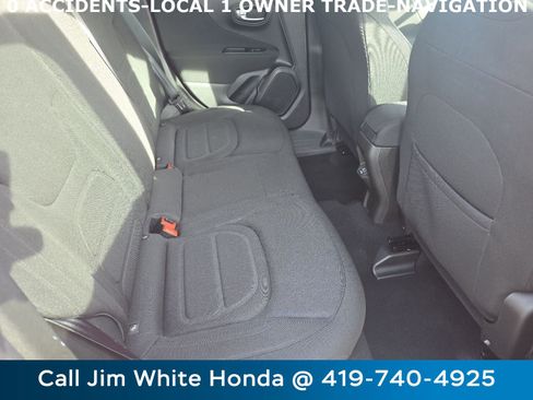 Used 2021 Jeep Renegade Latitude w/ Luxury Group I image 20