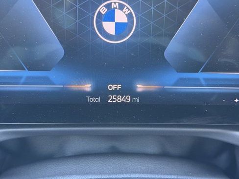 Certified 2023 BMW 330i Sedan w/ Parking Assistance Package image 3