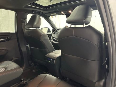 Used 2025 Toyota Highlander XSE image 58