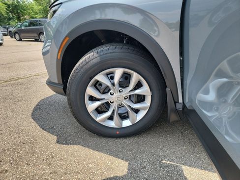 New 2026 Honda CR-V LX image 28