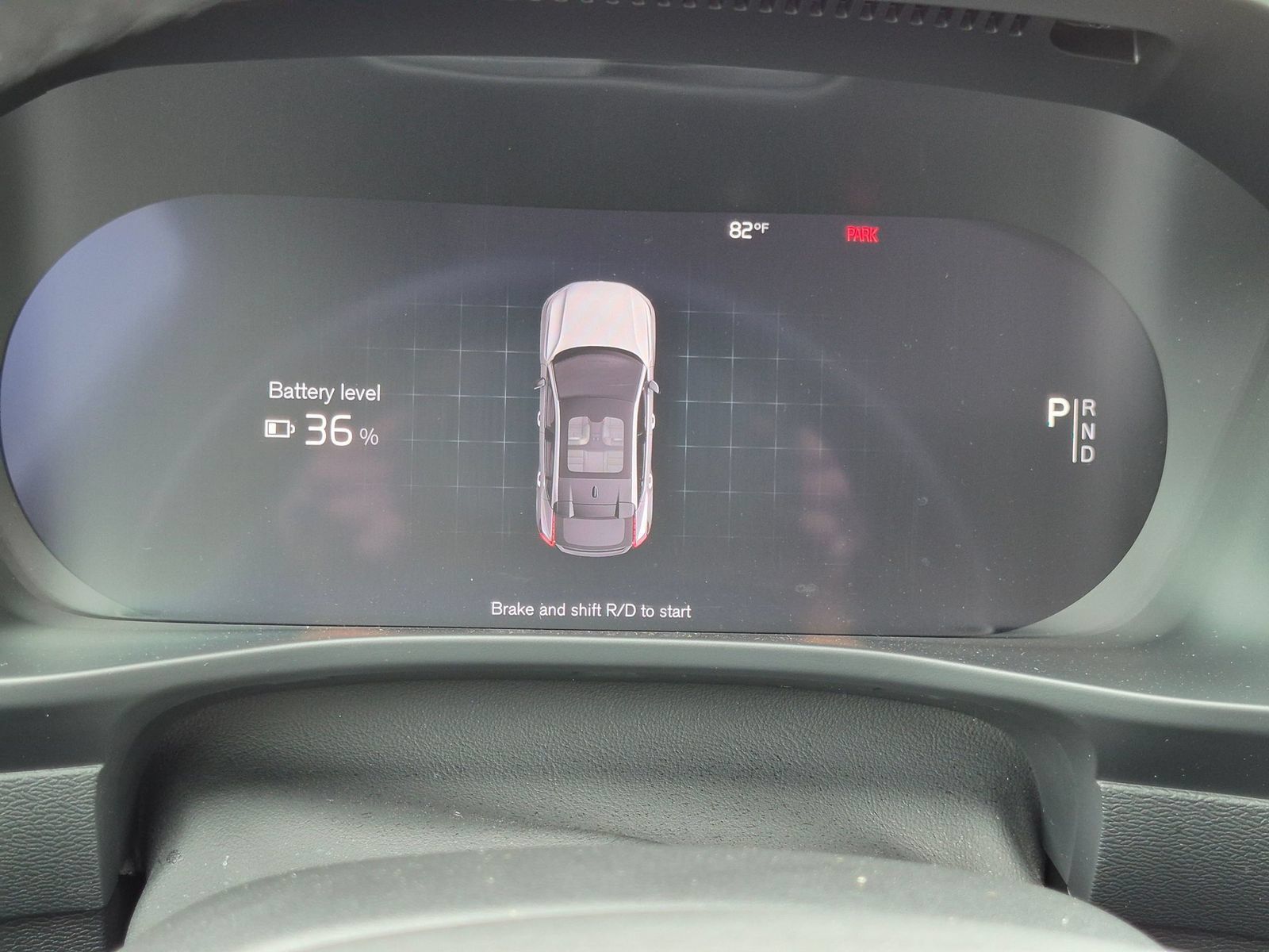 Used 2023 Volvo C40 P8 Recharge Ultimate w/ Protection Package Premier AWD/4WD image 20