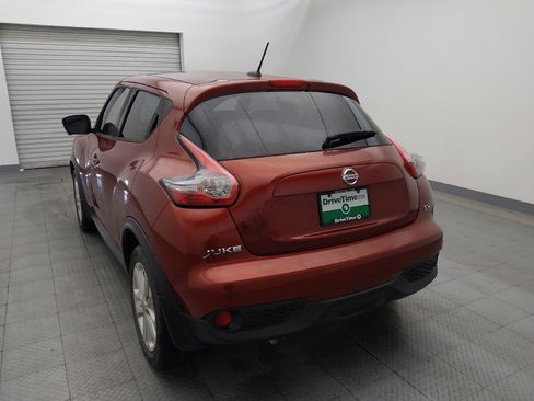Used 2015 Nissan Juke SV w/ Technology Package image 6