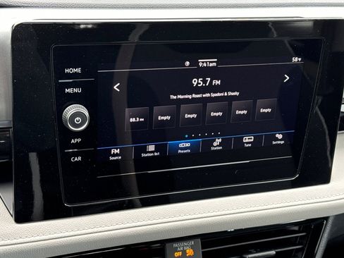New 2026 Volkswagen Taos S FWD image 18
