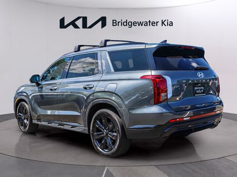 Used 2025 Hyundai Palisade XRT AWD/4WD image 4