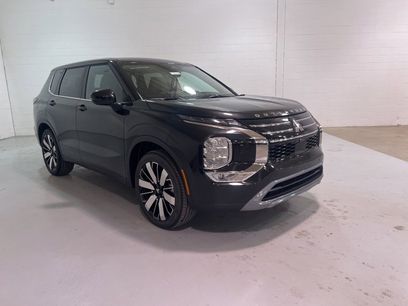 New 2025 Mitsubishi Outlander SE