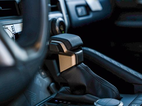 New 2025 Toyota 4Runner 4WD image 23