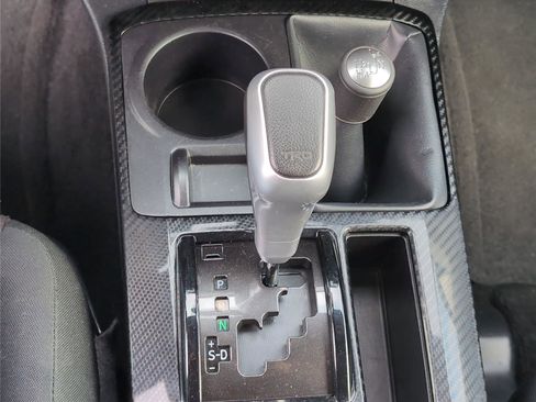 Used 2024 Toyota 4Runner TRD Off-Road image 18