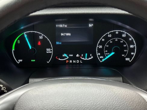 Used 2023 Ford E-Transit Medium Roof image 26