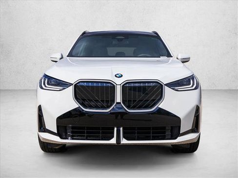 New 2026 BMW X3 xDrive30i AWD/4WD image 2