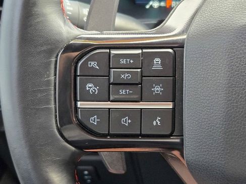 Certified 2024 Ford F150 Raptor w/ Equipment Group 803A Raptor R image 19