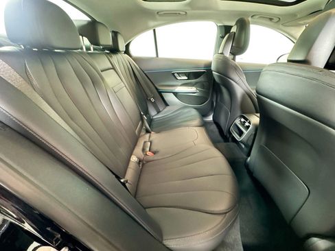 New 2026 Mercedes-Benz E 350 Sedan image 25