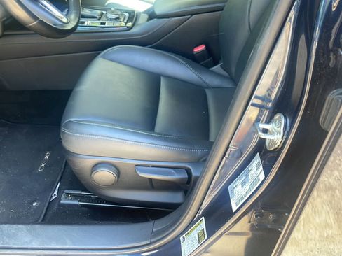 Used 2024 MAZDA CX-30 AWD 2.5 S w/ Select Sport Pkg image 12