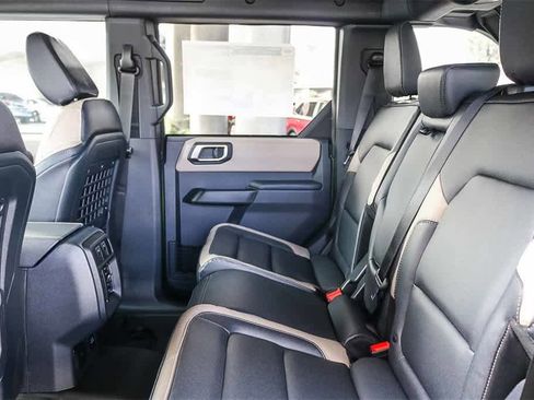New 2025 Ford Bronco Big Bend image 18