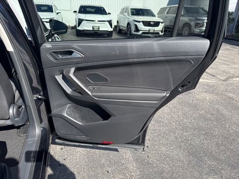 Used 2022 Volkswagen Tiguan S AWD/4WD image 23