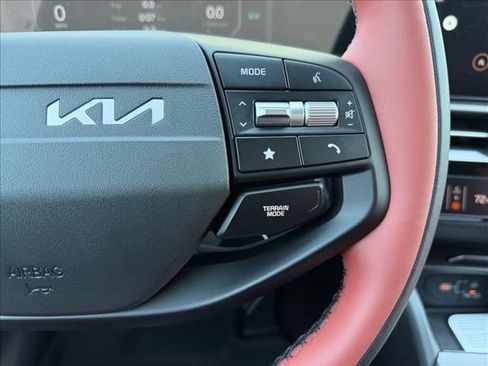 New 2026 Kia Sportage SX Prestige AWD/4WD image 25