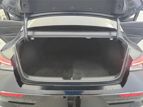 Used 2024 Hyundai Elantra N Line FWD image 19