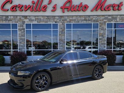 Used 2023 Dodge Charger GT w/ Blacktop Package