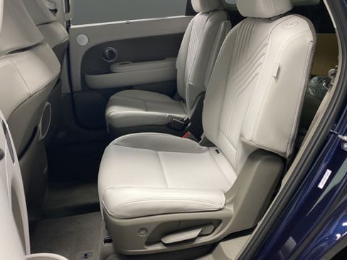 New 2026 Hyundai Palisade SEL AWD/4WD image 23