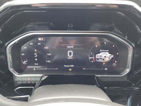 New 2026 GMC Sierra 1500 Elevation w/ Elevation Premium Package AWD/4WD image 25