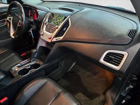 Used 2014 GMC Terrain Denali FWD image 22