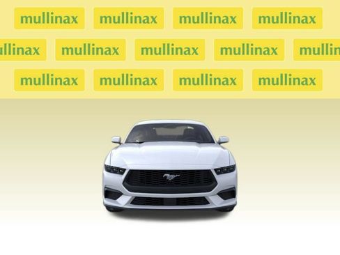 New 2026 Ford Mustang Premium RWD image 37