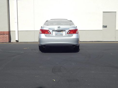 Used 2007 Lexus ES 350 FWD image 5