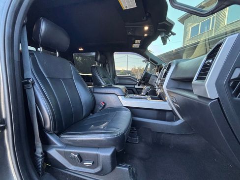 Used 2018 Ford F150 Lariat w/ Equipment Group 502A Luxury AWD/4WD image 20