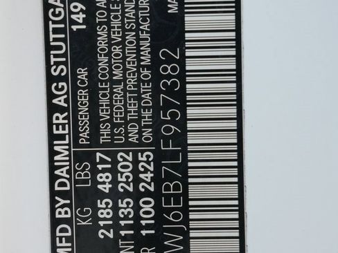 Used 2020 Mercedes-Benz C 43 AMG 4MATIC Coupe image 72