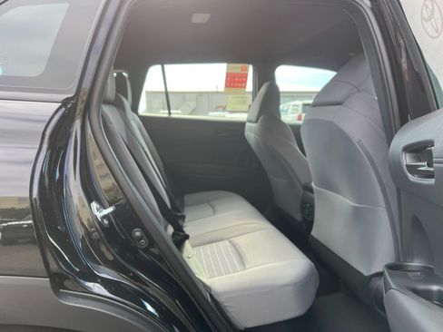 New 2026 Toyota Corolla Cross S image 26