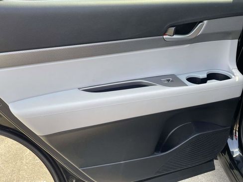 Used 2025 Hyundai Palisade SEL image 12