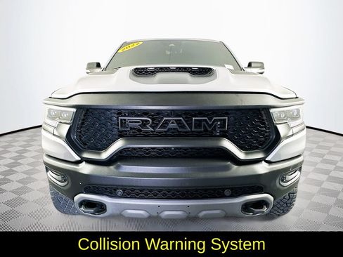 Used 2022 RAM 1500 TRX w/ TRX Level 2 Equipment Group AWD/4WD image 3