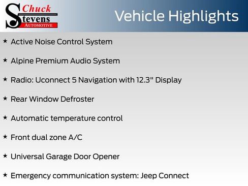 New 2027 Jeep Wrangler Unlimited Rubicon w/ Steel Bumper Group AWD/4WD image 6