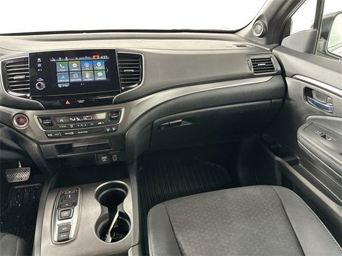 Used 2021 Honda Passport Sport image 24