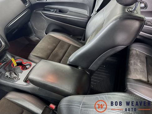 Used 2020 Dodge Durango GT AWD/4WD image 30