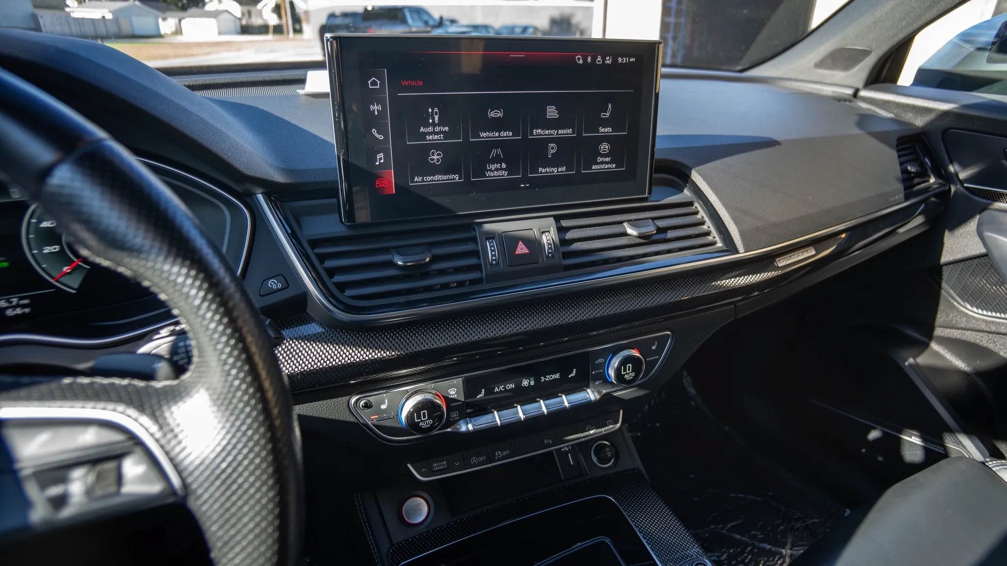 Used 2021 Audi SQ5 Premium Plus AWD/4WD image 22