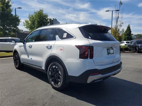 New 2026 Kia Sorento S w/ S Panoramic Sunroof Package image 6