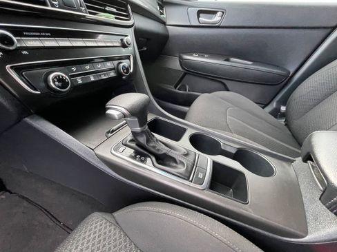Used 2018 Kia Optima LX FWD image 17