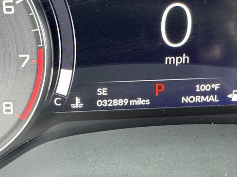 Certified 2021 Acura TLX FWD image 23