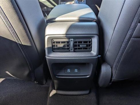 New 2026 Honda CR-V Sport Touring image 17