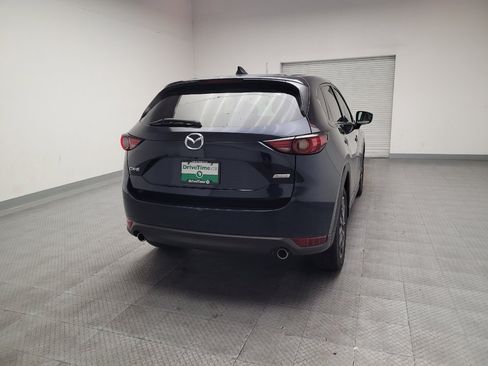 Used 2017 MAZDA CX-5 Grand Touring FWD image 7