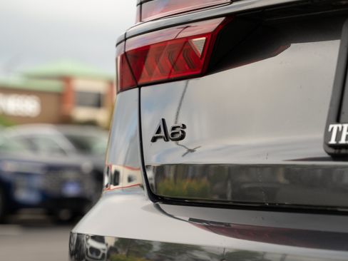 Certified 2021 Audi A6 Premium Plus w/ Premium Plus Package AWD/4WD image 32