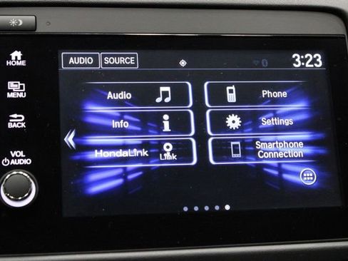 Used 2022 Honda HR-V Sport image 31