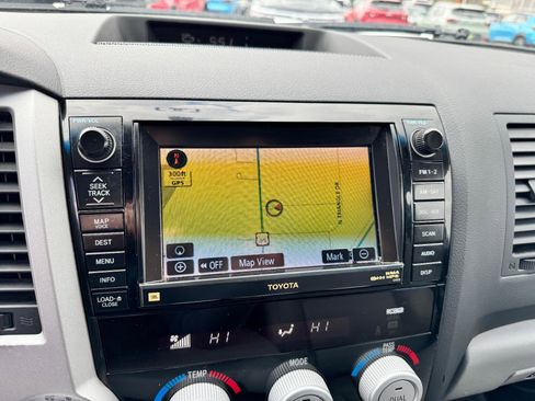 Used 2008 Toyota Tundra Limited image 29