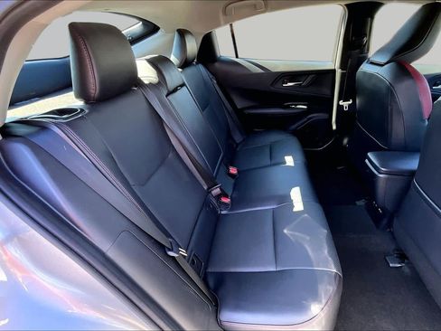 Used 2023 Toyota Prius Prime FWD image 19
