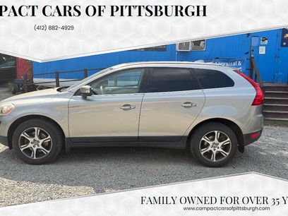 Used 2012 Volvo XC60 T6
