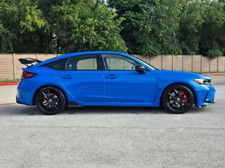 Used 2025 Honda Civic Type R video 2